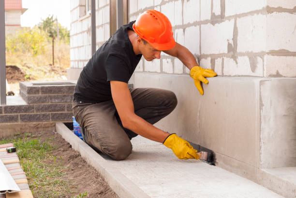 Licensed Exterior Waterproofing service in Belleville, KS - Halo Water Proofing
